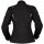 Modeka Takuya Chaqueta textil para mujer negro 36