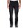 Modeka Glenn II Herren Jeans Soft Wash Black Lang 33