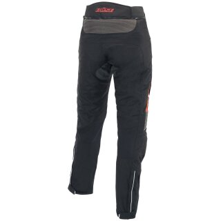Büse B.Racing Pro Textile pants black / anthracite ladies