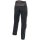 Büse B.Racing Pro Pantalones textil negro / antracita mujer 40