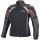 Büse B.Racing Pro Textiljacke schwarz / anthrazit Damen 38