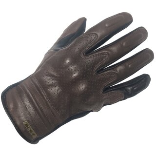 B&uuml;se Jackson Gloves brown 11