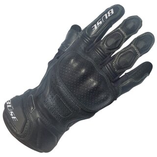 B&uuml;se Miles Gloves black 14