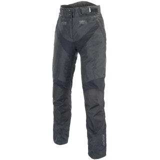 Büse Torino II Textilhose schwarz Damen 36