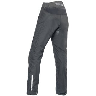 Büse Torino II Textilhose schwarz Damen 72