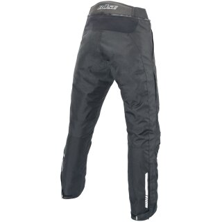 B&uuml;se Torino II Textile pants black men 102