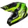 Scorpion VX-16 Evo Air Soul Black / Green