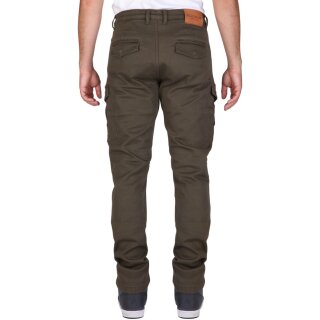 Modeka Brandon Cargo olive 30