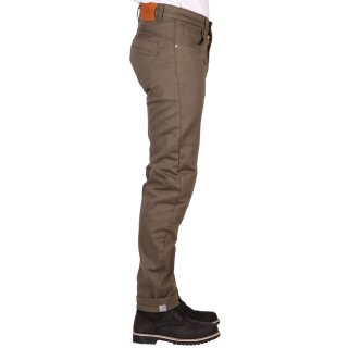 Modeka Brandon Cargo olive 33