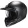 HJC V60 Full-Face Helmet Semi-Flat Black XS