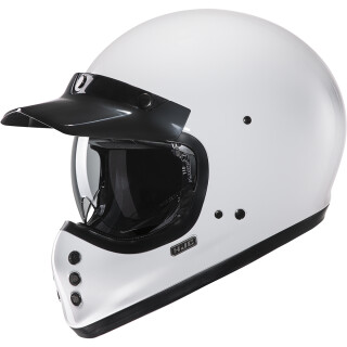 HJC V60 Integralhelm Weiss XS