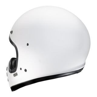 HJC V60 Integralhelm Weiss XS