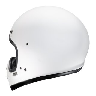 HJC V60 Integralhelm Weiss XXL