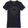 HD T-Shirt Skull Graphic Tee schwarz Damen XL