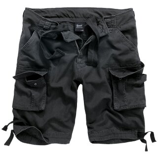 Brandit Urban Legend Shorts schwarz XXL