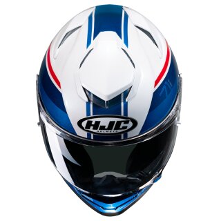 HJC RPHA71 Mapos MC21 Full Face Helmet