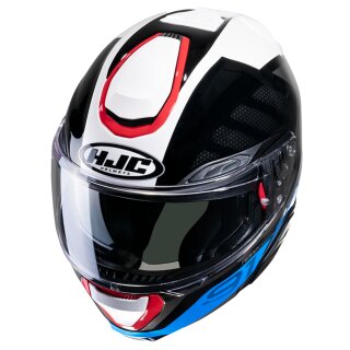 HJC RPHA91 Rafino MC21 Flip Up Helmet