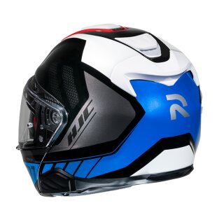 Casco modular HJC RPHA91 Rafino MC21