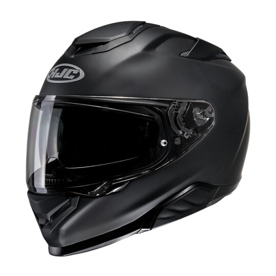 HJC RPHA71 Solid matt black Full Face Helmet XXL