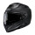 HJC RPHA71 Solid matt black Full Face Helmet XXL