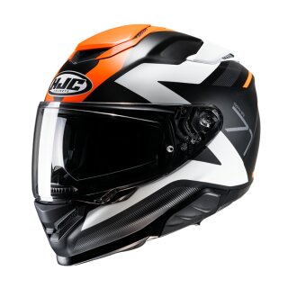HJC RPHA71 Pinna MC7SF Full Face Helmet XL