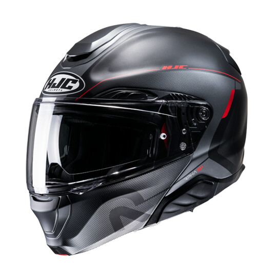 Casco modular HJC RPHA91 Combust MC1SF XXL