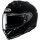 HJC i 71 Solid metallic black Full Face Helmet S