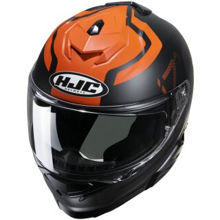 HJC i71 Enta MC7SF Integralhelm S