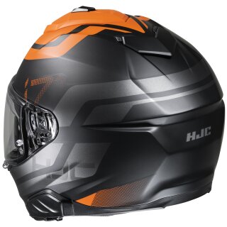 HJC i71 Enta MC7SF Integralhelm L