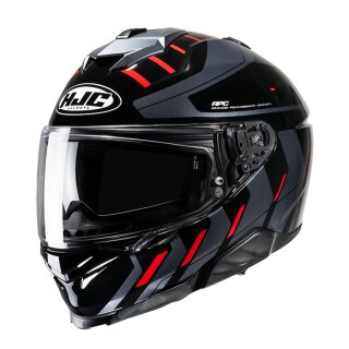 HJC i 71 Simo MC1 Full Face Helmet M