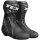 TCX RT-Race Motorradstiefel Herren schwarz / dunkelgrau