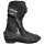 TCX S-TR1 Motorradstiefel Damen schwarz / weiß 41