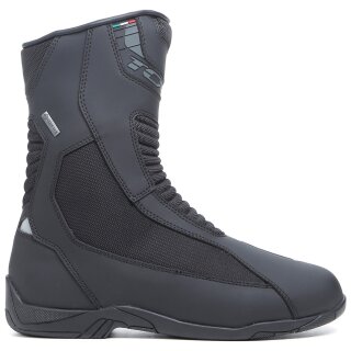 TCX Explorer.4 GTX Motorradstiefel Herren schwarz 48