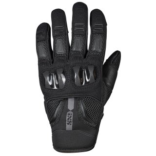 iXS Matador-Air 2.0 Motorradhandschuh Herren schwarz 2XL