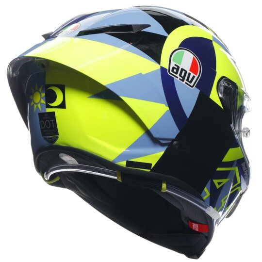 Agv store pista clone