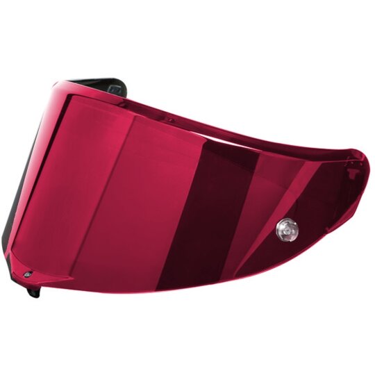 AGV Pista GP RR / Pista GP R / Corsa R sun visor red mirrored