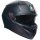 AGV K3 Full Face Helmet matt black M