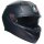 AGV K3 Full Face Helmet matt black L