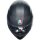 AGV K3 Full Face Helmet matt black L