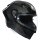 Casco integral AGV Pista GP RR Mono Glossy Carbon S