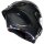 Casco integral AGV Pista GP RR Mono Glossy Carbon S