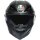 AGV Pista GP RR Full Face Helmet Mono Matt Carbon L