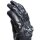 Guantes deportivos Dainese Carbon 4 Long negros / negros / negros