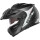 Schuberth E2 Adventure Helm Explorer Anthracite S