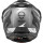 Schuberth E2 Adventure Helm Explorer Anthracite S