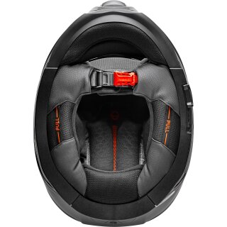 Schuberth S3 Integralhelm Matt-Schwarz S