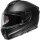 Schuberth S3 full-face helmet matt black