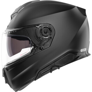 Schuberth S3 Casco integral negro mate