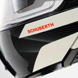 Schuberth E2 Adventure Helm Explorer Blue S