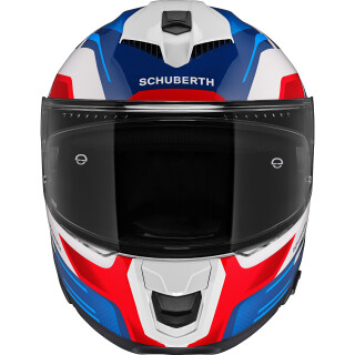 Schuberth S3 Integralhelm Storm Blue S